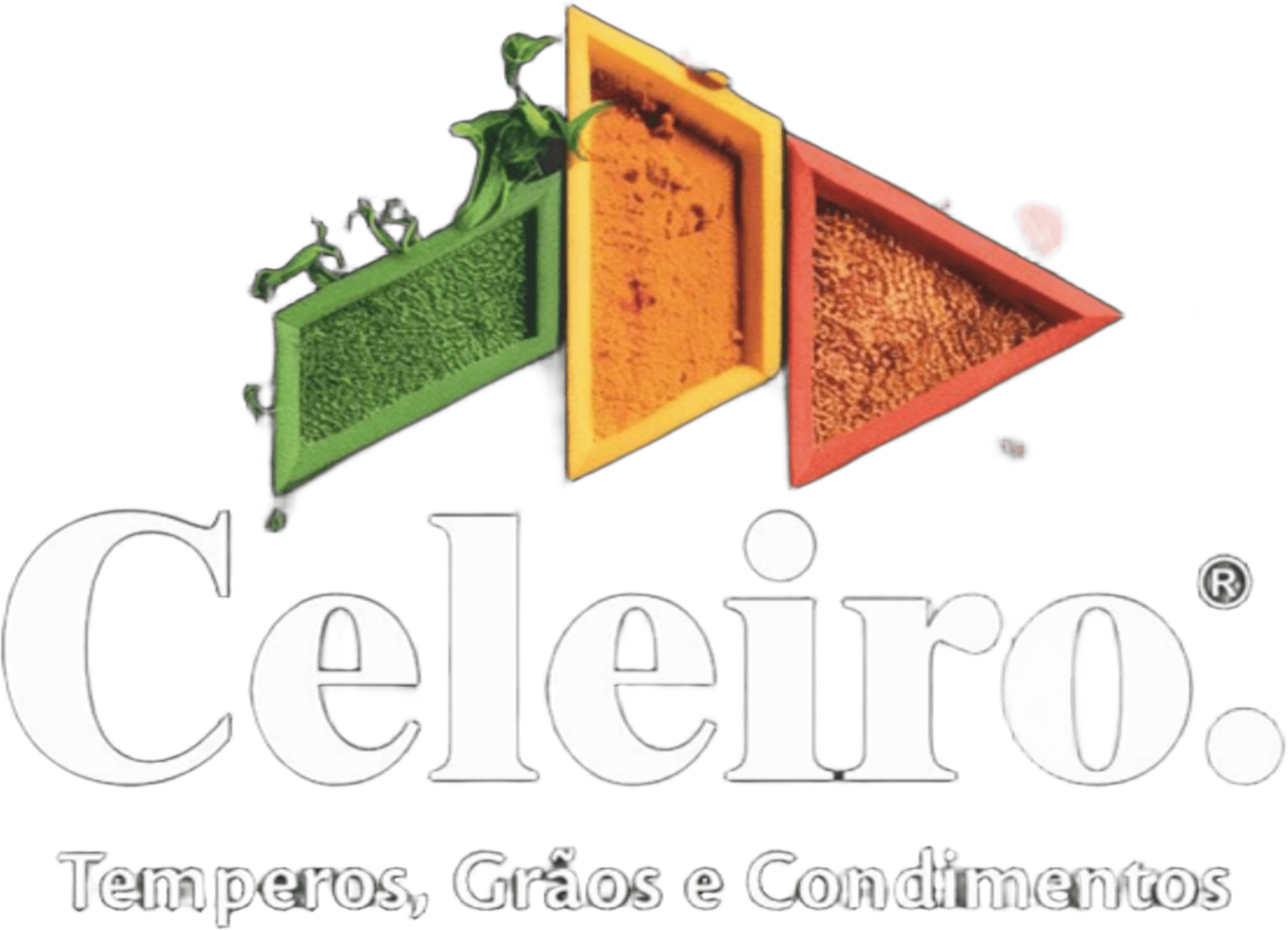 Celeiro — Temperos, Grãos e Condimentos
